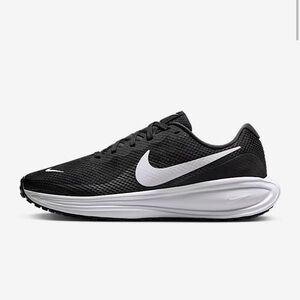 Nike Revolution 8 Women's Road Running Shoes (Extra Wide) No Lid